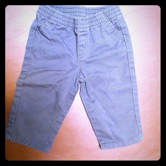 Cute pants - Picture 1 of 5